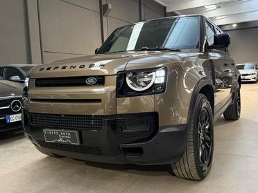 LAND ROVER Defender 110 2.0 SD4 240CV AWD Auto S