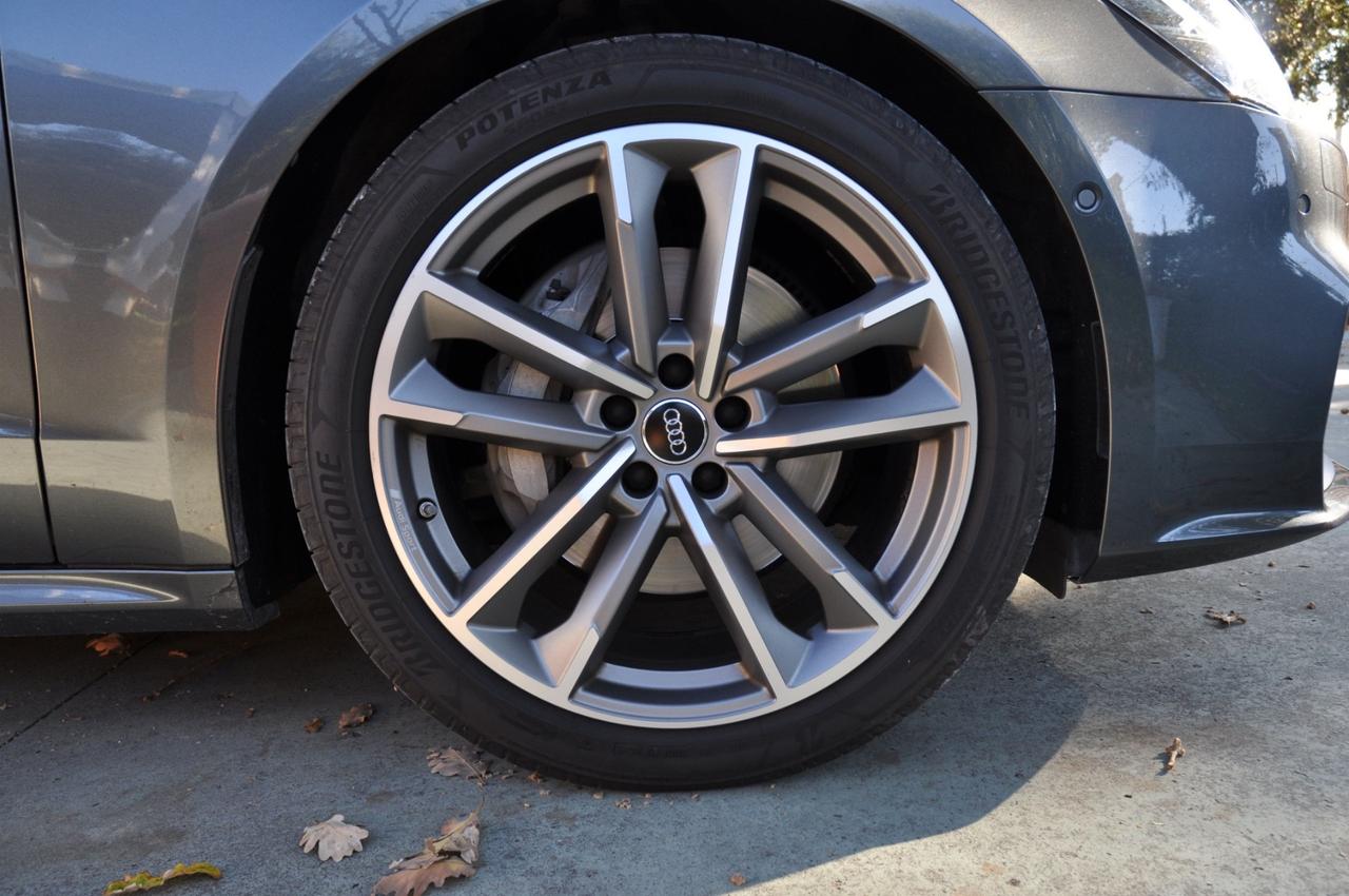 Audi A7 SPB 50 3.0 TDI Quattro tiptronic Business Plus