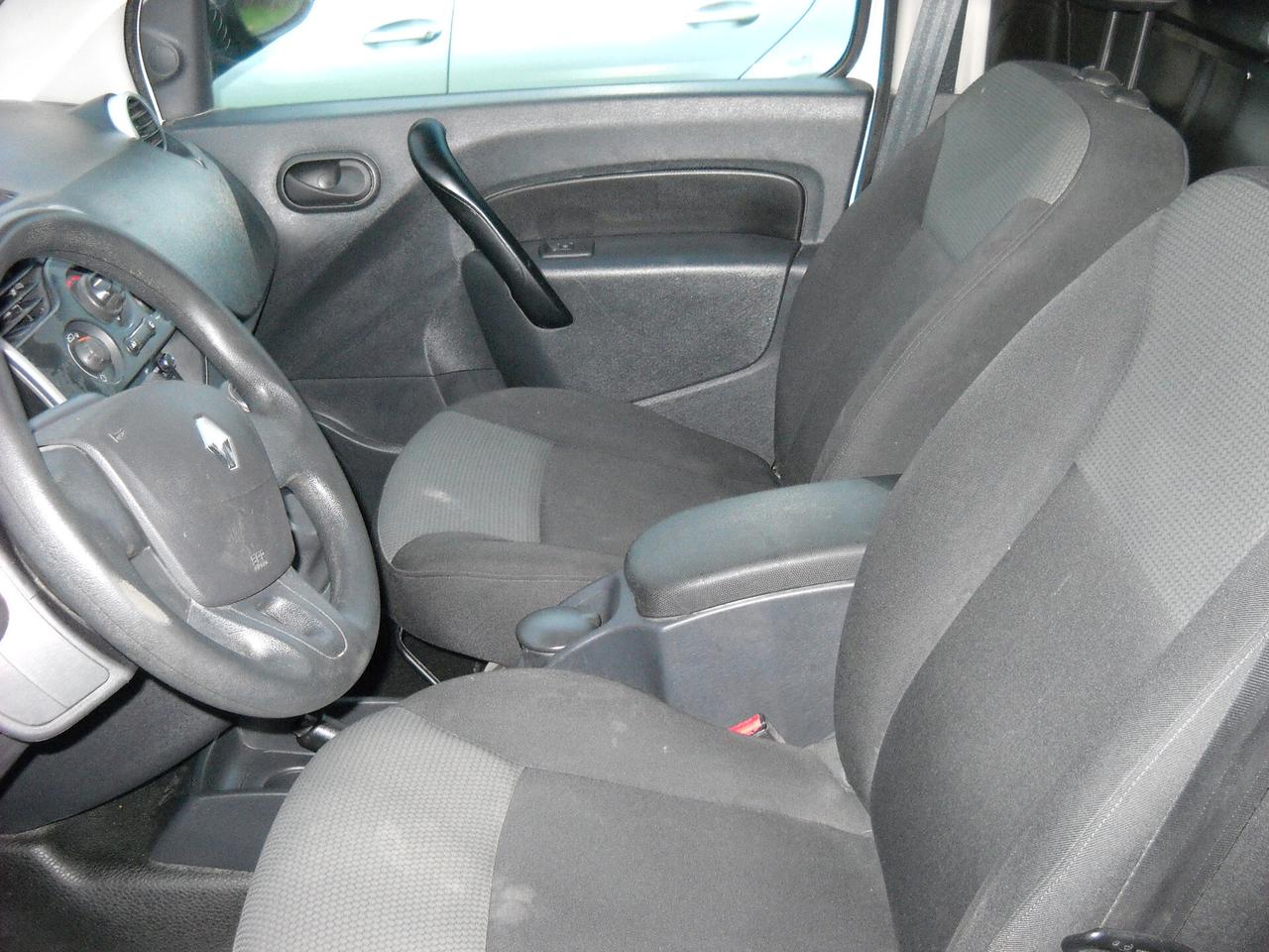 Renault Kangoo 1.5 dCi 75CV S&S 4p. Express Energy Ice