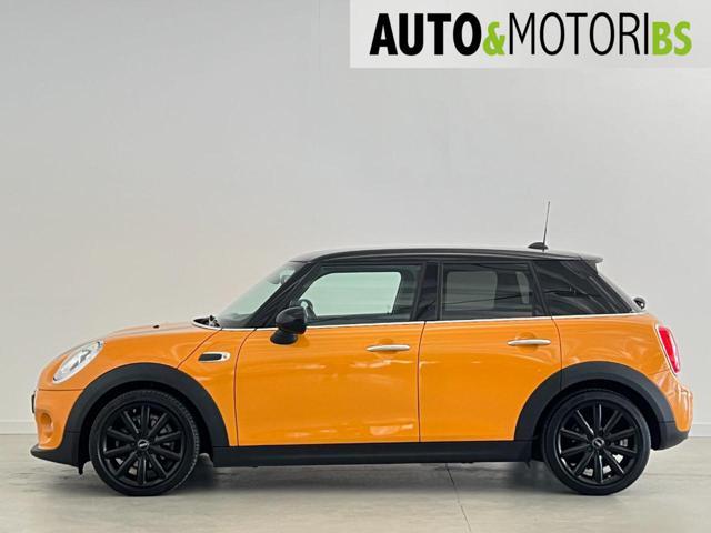 MINI Cooper 1.5 Cooper Hype 5 porte