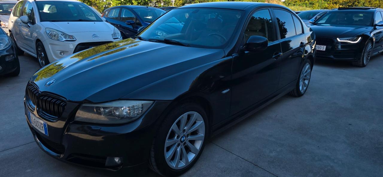 Bmw 316 316d 2.0 116CV cat