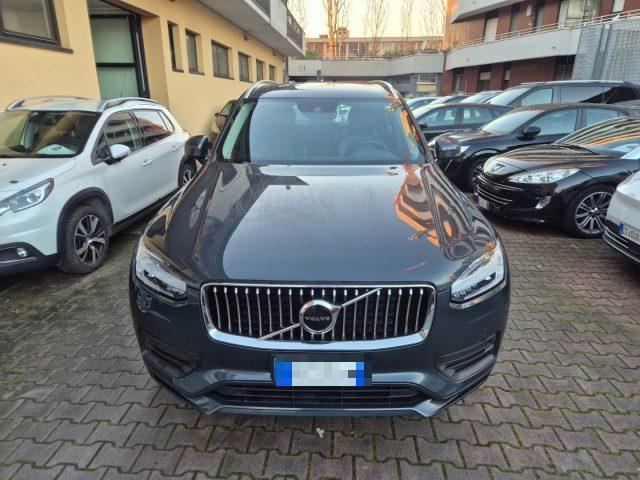 VOLVO XC90 B5 (d) AWD Geartronic Momentum Pro