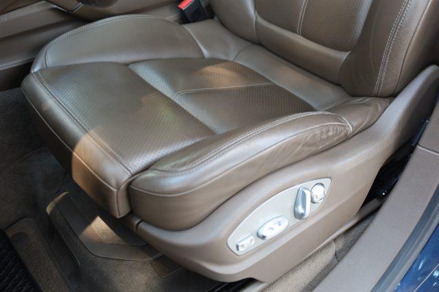 PORSCHE Cayenne 4.0 S Diesel 21" Panorama SOSPENSIONI UniPropietar