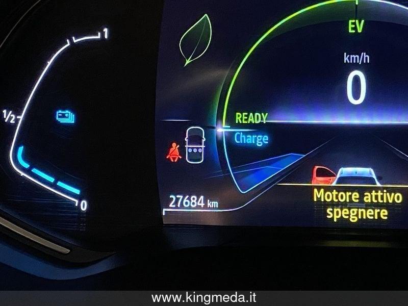 Renault Captur Captur Full Hybrid E-Tech 145 CV Equilibre