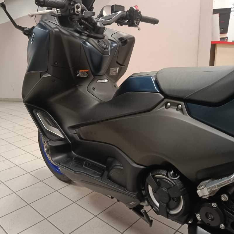 Yamaha T-Max 560 - 2024