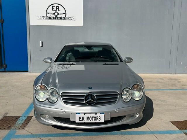 Mercedes-benz SL 500 V8 - ASI ABC E CAPOTE REVISIONATI