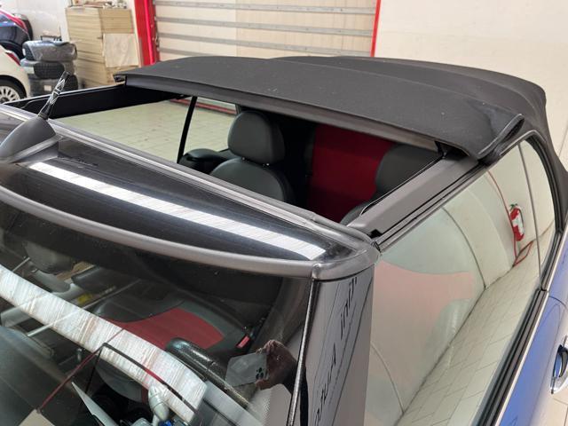 MINI Cabrio Cooper S Cabrio 1.6 16v 170cv