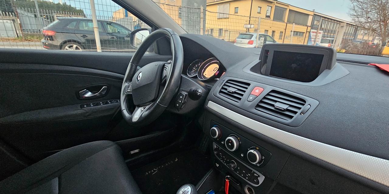 Renault Megane Mégane 1.6 Dynamique