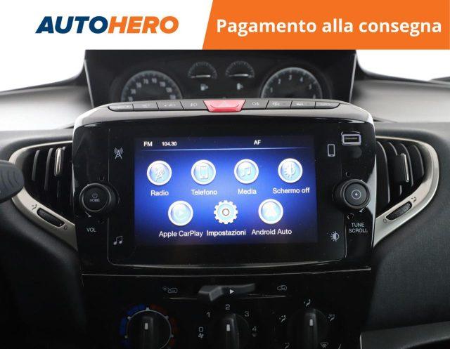 LANCIA Ypsilon 1.0 FireFly 5 porte S&S Hybrid Gold