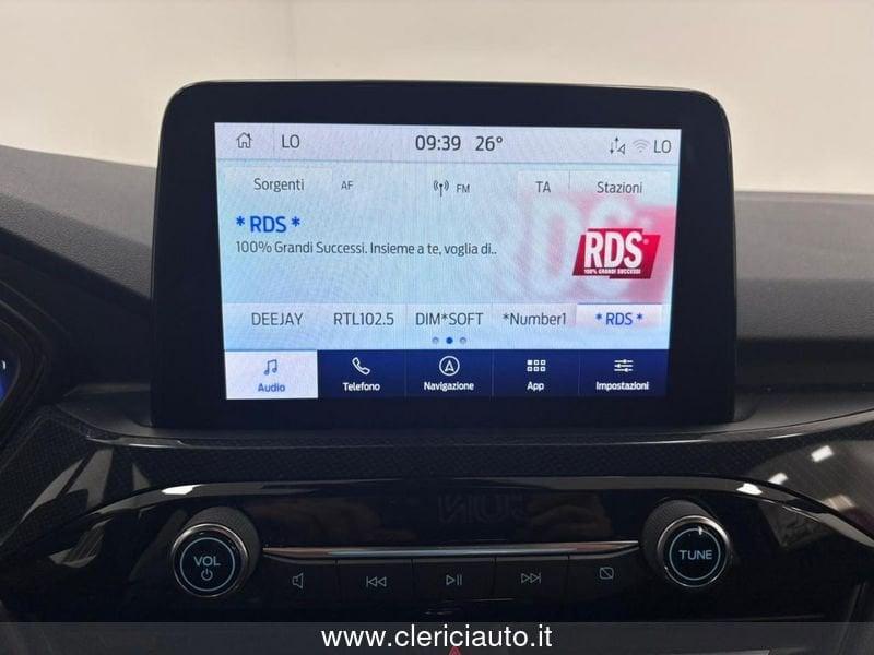 Ford Kuga 1.5 EcoBoost 150 CV 2WD ST-Line X