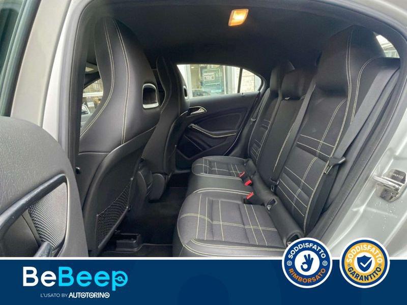 Mercedes-Benz Classe A A 180 D SPORT AUTO MY16