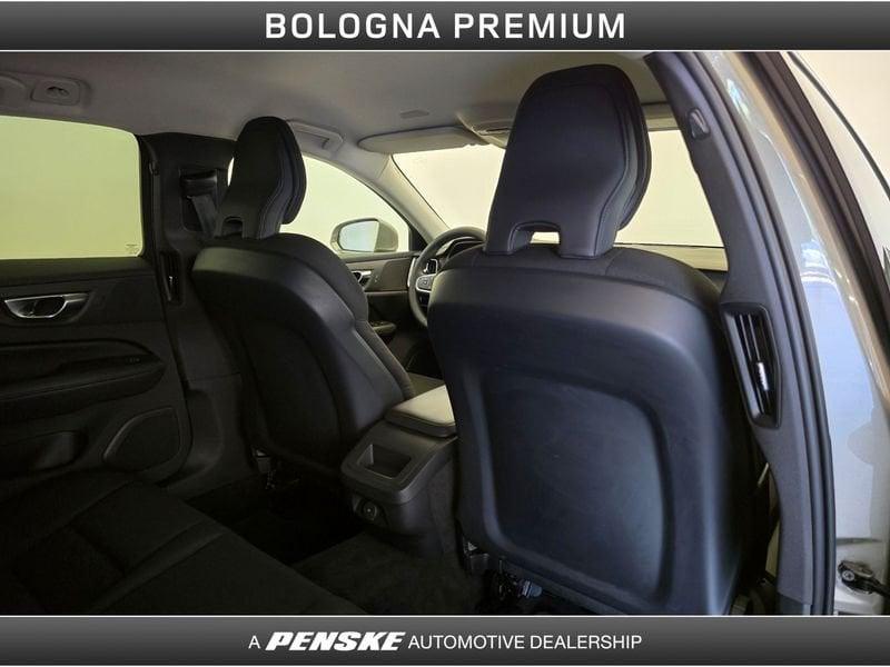 Volvo V60 V60 B4 (d) Geartronic Momentum Business