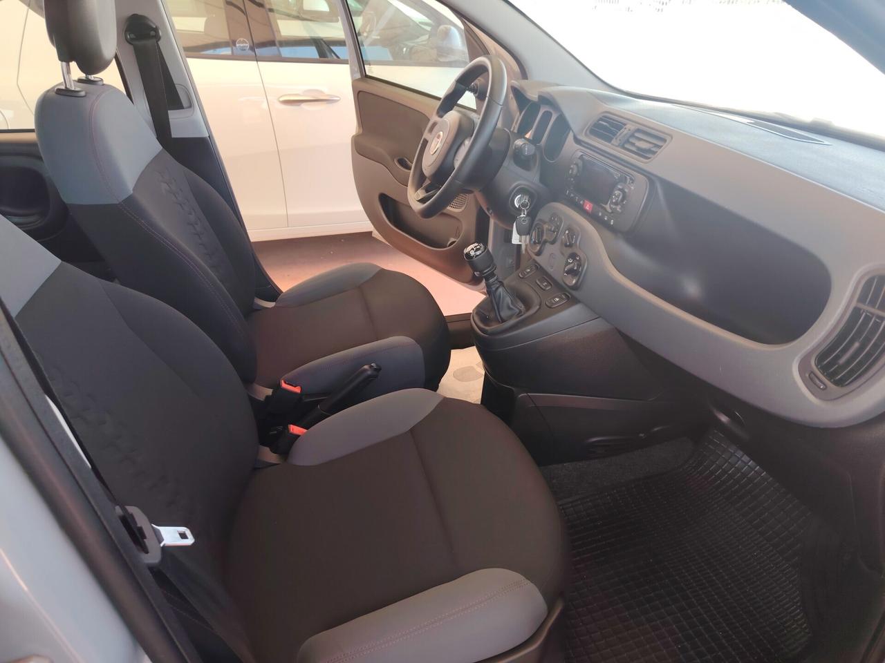 Fiat Panda 1.2 FIRE 2020 46000KM