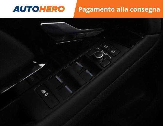 LAND ROVER Range Rover Evoque 1.5 I3 160 CV Auto S