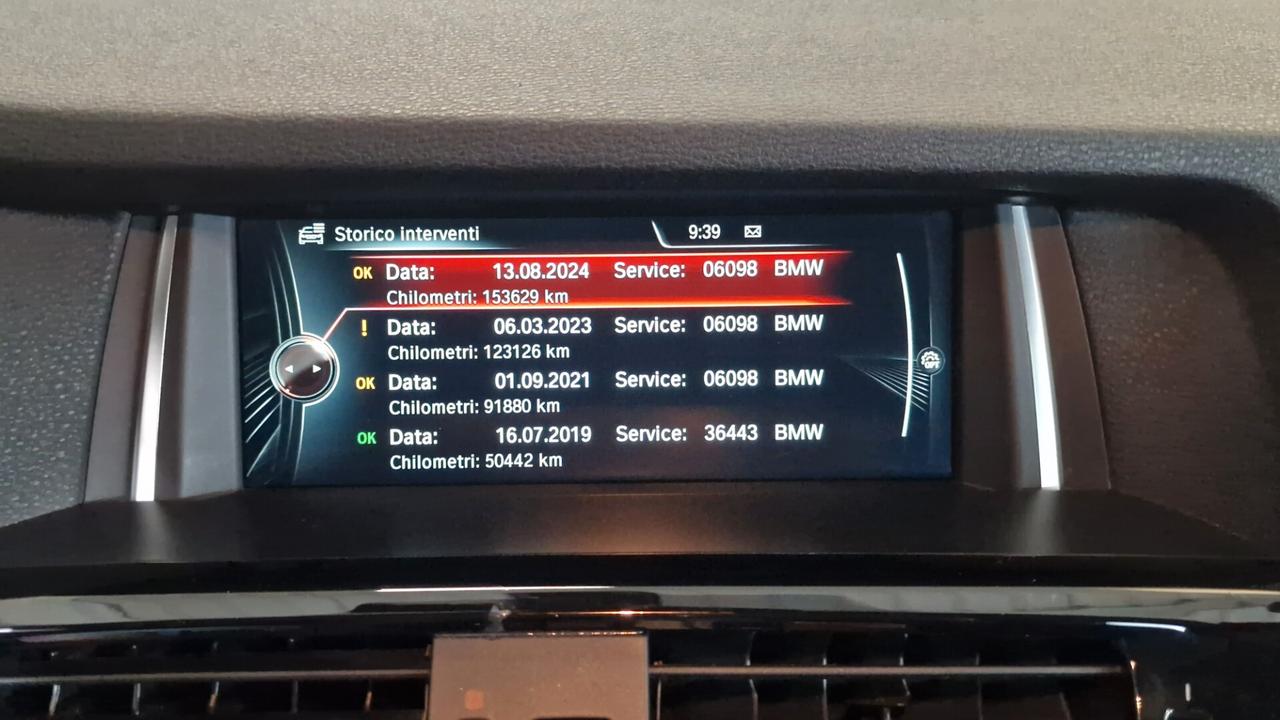 Bmw X4 xDrive20d Msport