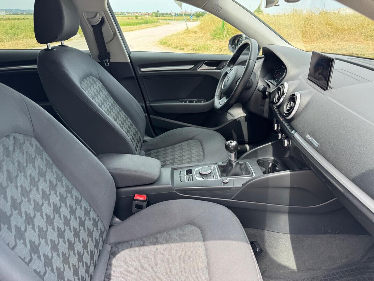 Audi A3 SPB 1.6 TDI Sport