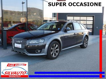 Audi A4 Allroad 2.0 TDI Quattro