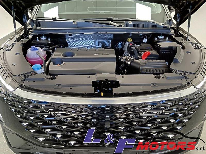 Omoda Omoda 5 Omoda 5 1.6 TGDI 147CV aut. Premium