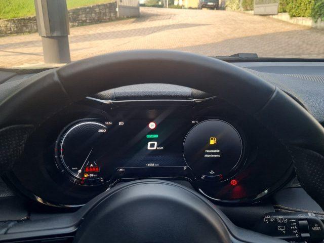 ALFA ROMEO Tonale 1500 160CV HYBRID Ti