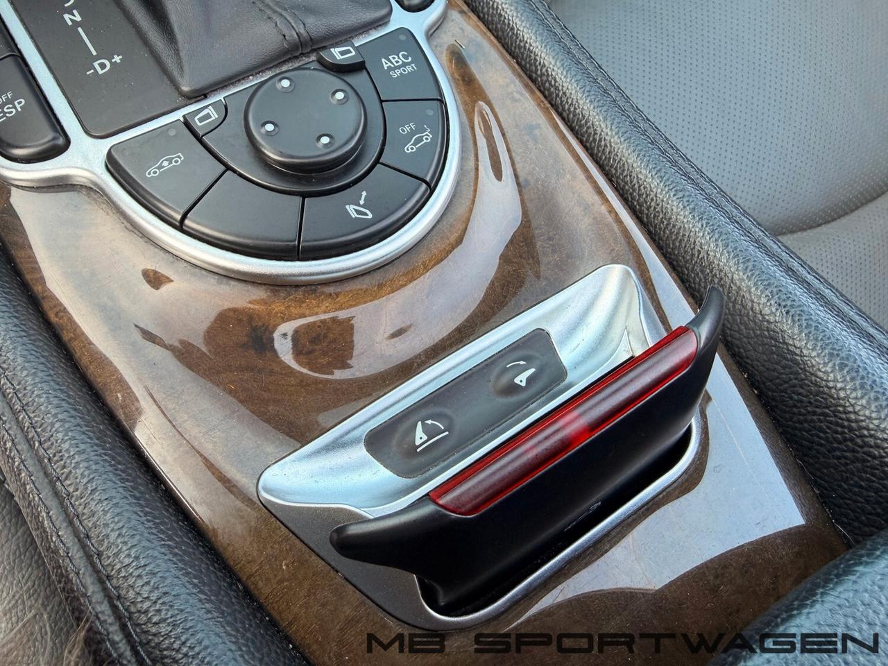 Mercedes-benz SL 500 V8 * PERFETTA GARANZIA