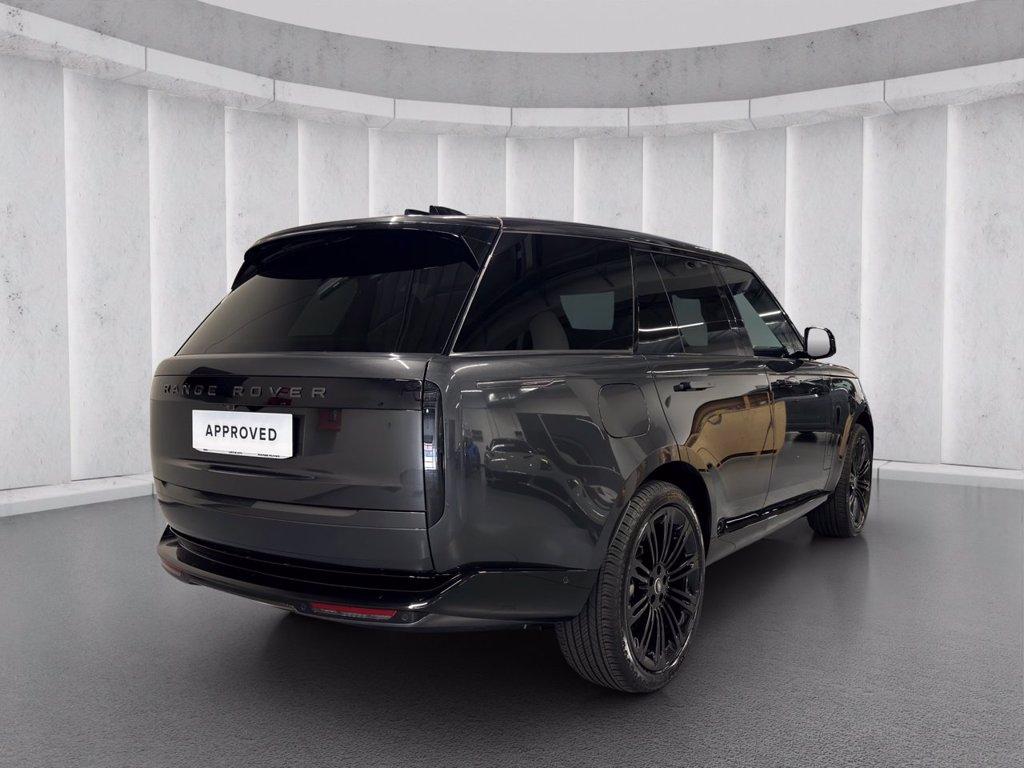 LAND ROVER Range Rover 5serie LAND ROVER 3.0D l6 HSE del 2026
