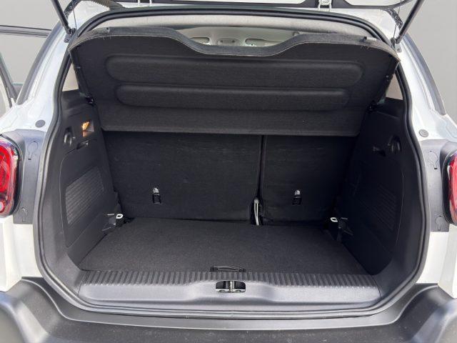 CITROEN C3 Aircross Aircross 1.5 bluehdi shine