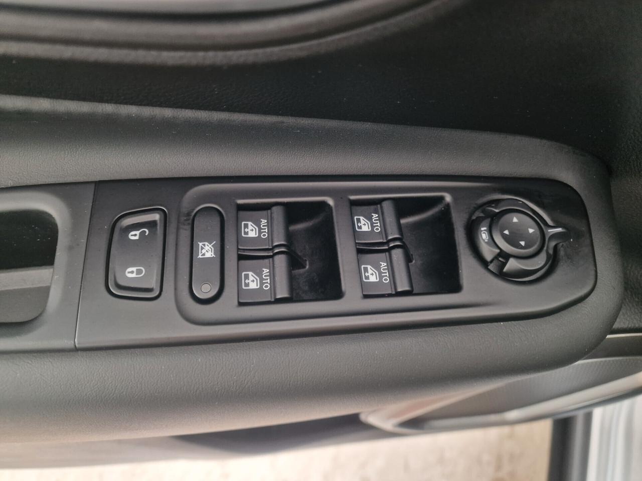 Jeep Renegade 1.3 150cv AUT Limited