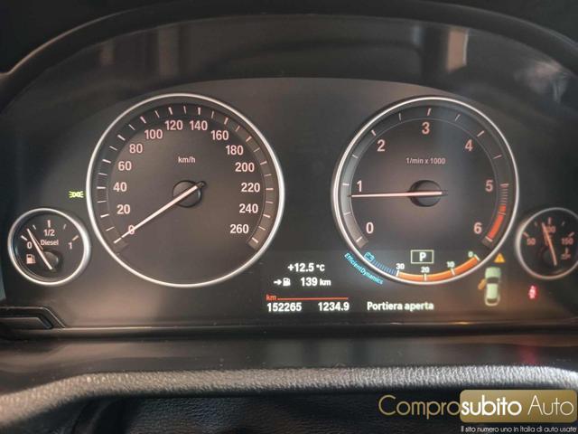 BMW X4 xDrive20d Msport