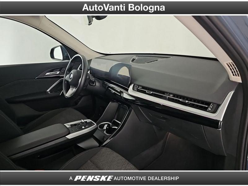 BMW X1 X1 sdrive18i Edition Essence auto