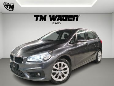 Bmw 218d Active Tourer Advantage