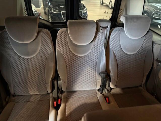 Fiat Scudo 2.0 MJT/130 PL Panorama Executive 9 posti (M1)