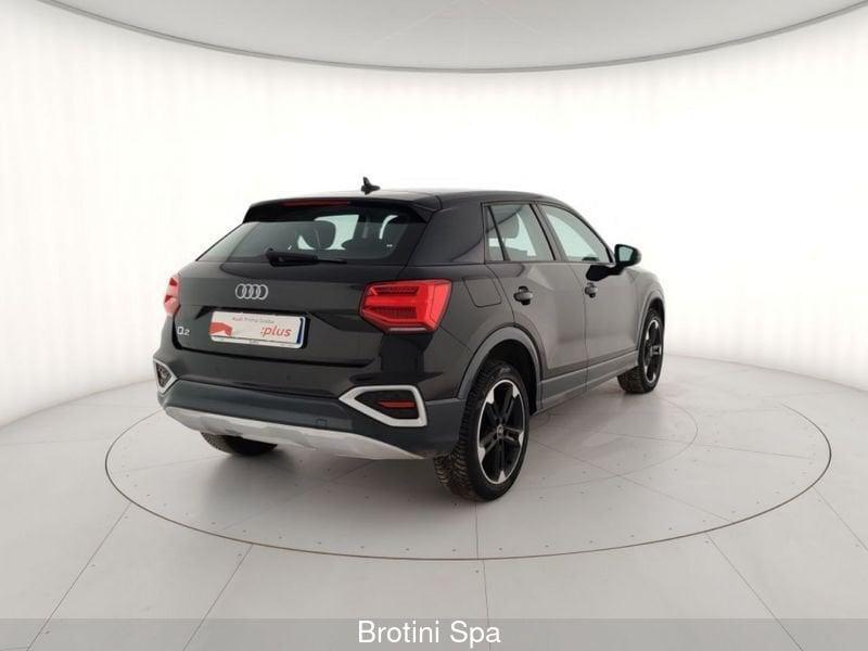 Audi Q2 Q2 35 TFSI Business Advanced