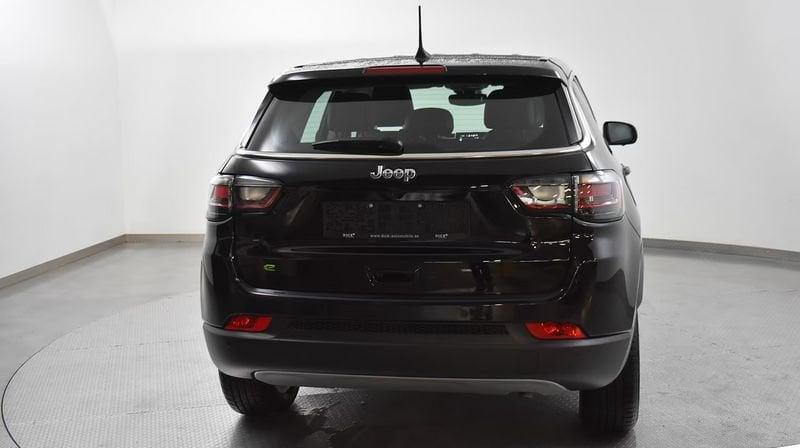 Jeep Compass Compass 1.5 Turbo T4 130 CV MHEV 2WD Altitude Navi 17" Led