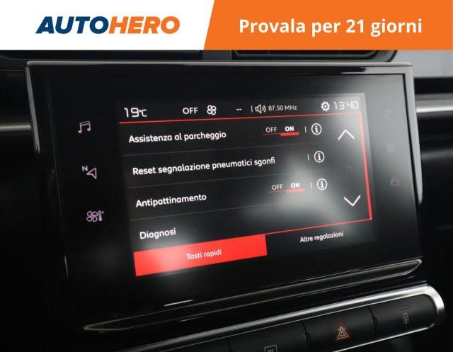 CITROEN C3 PureTech 82 Shine