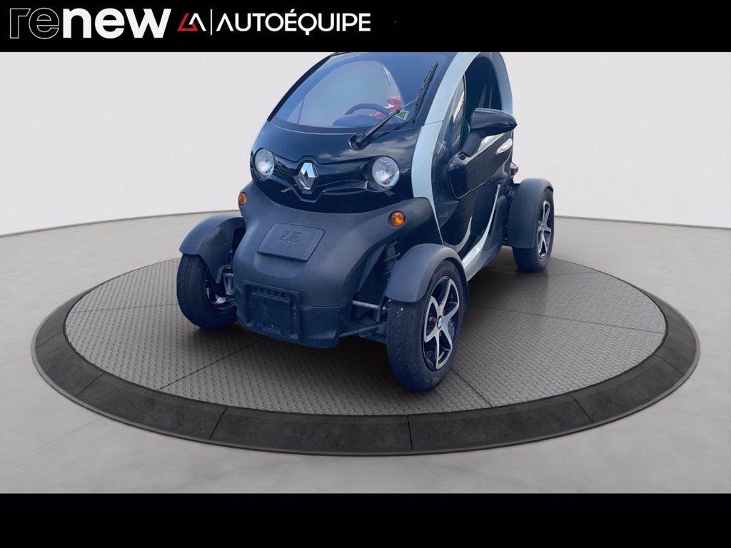 RENAULT Twizy 45 Life del 2019