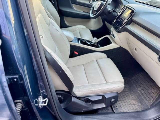 Volvo XC40 D3 Geartronic Inscription