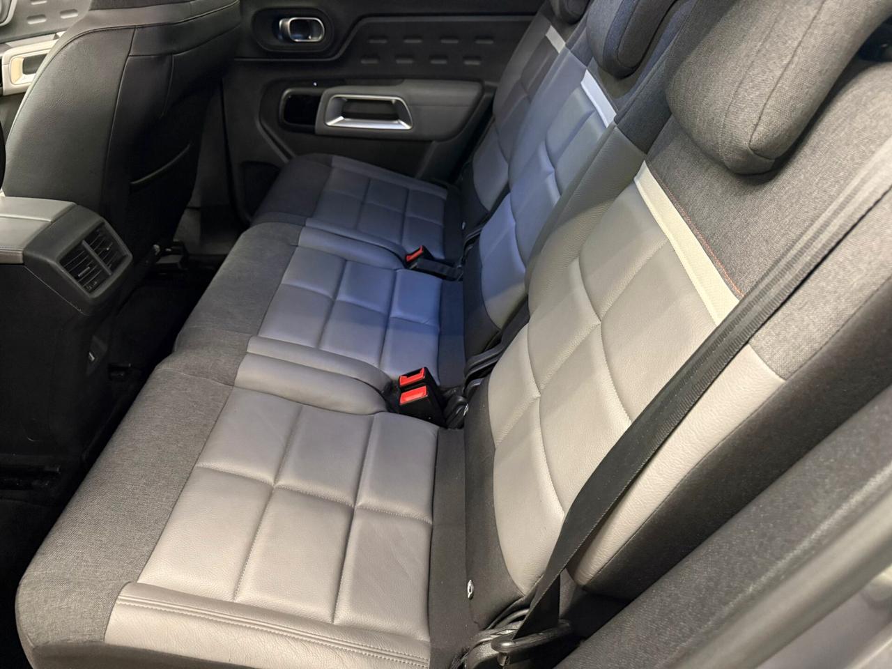 Citroen C5 Aircross BlueHDi 180 S&S EAT8 Shine