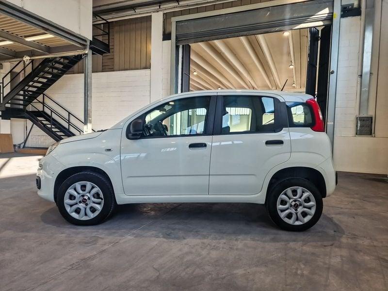 FIAT Panda 0.9 t.air t. natural power Easy 70cv