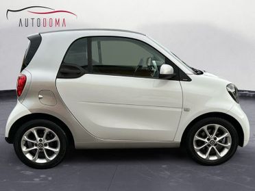 smart fortwo 70 Sport edition 1