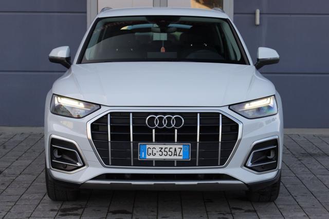 AUDI Q5 35 TDI S tronic Business Advanced