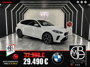 Bmw 118 118d MSport