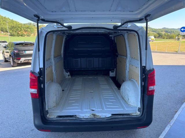 MERCEDES-BENZ Vito 110 CDI PC-SL COMPACT AUTOCARRO + IVA ESPOSTA