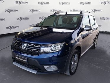 Dacia Sandero Sandero Stepway 1.5 blue dci Comfort s&s 95cv
