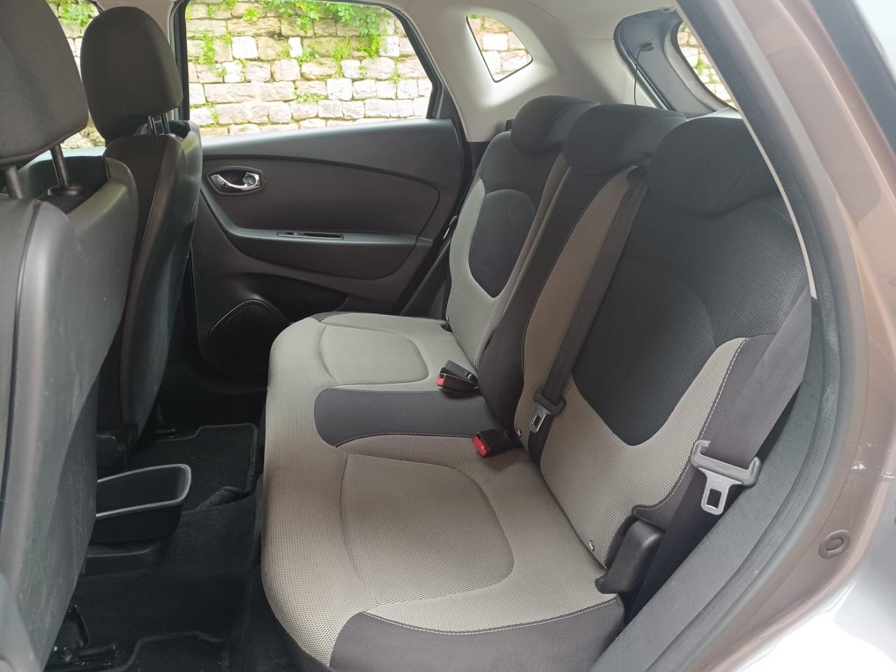 Renault Captur 1.5 dCi 8V 90 CV Start&Stop Live