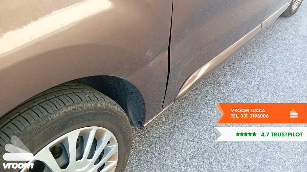 TOYOTA Proace Verso Proace Verso 1.5D L1 D Lounge