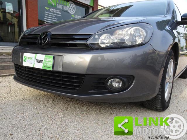 VOLKSWAGEN Golf 1.6 TDI DPF 5p. BlueMotion