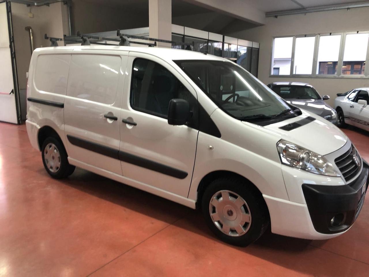 Fiat scudo