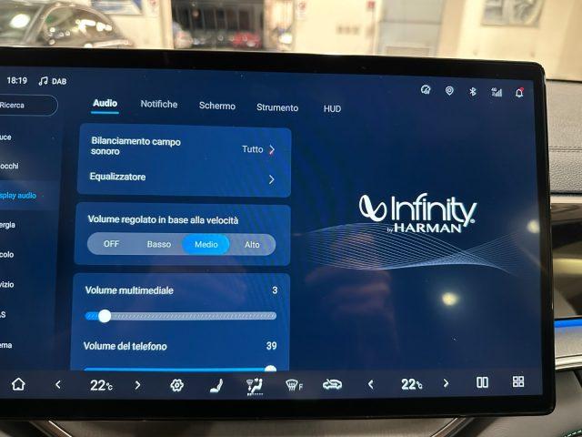 BYD Seal U DMi 1.5 Turbo 324 CV PHEV Design
