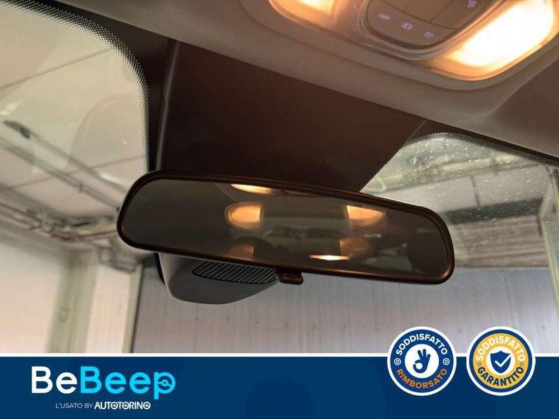 FIAT 500X 1.4 M-AIR LOUNGE 4X2 140CV