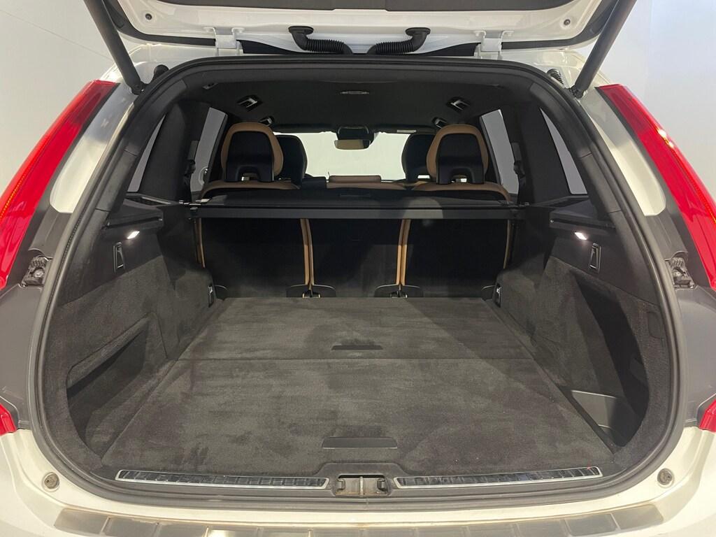 Volvo XC90 2.0 d5 235CV AWD Geartronic Momentum